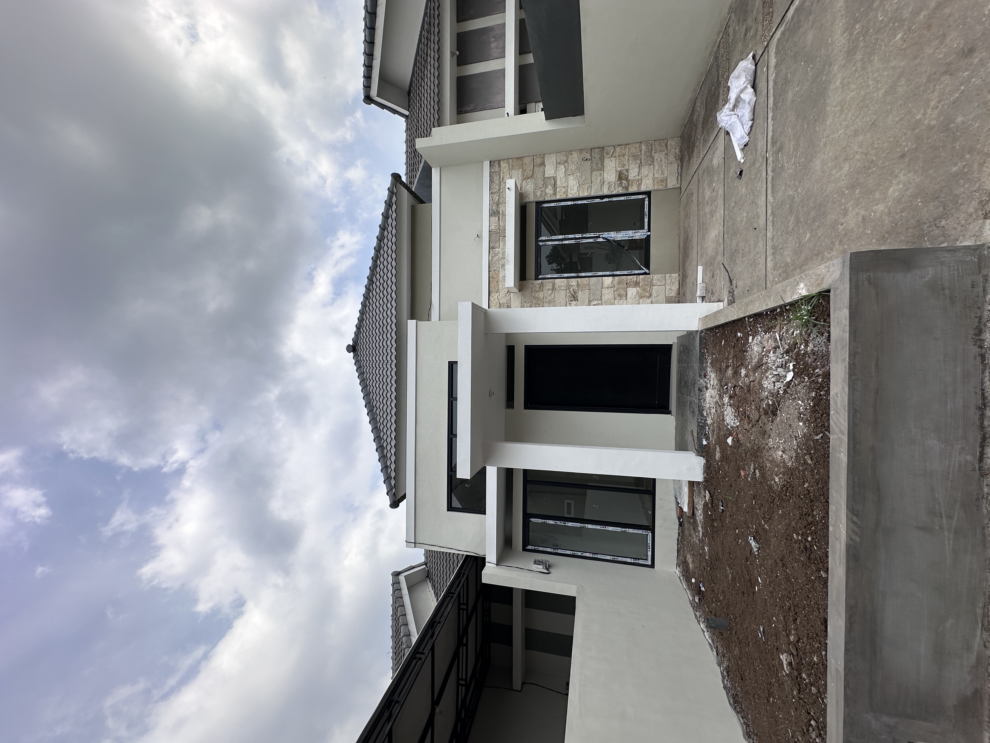 Faniah Pakis Regency