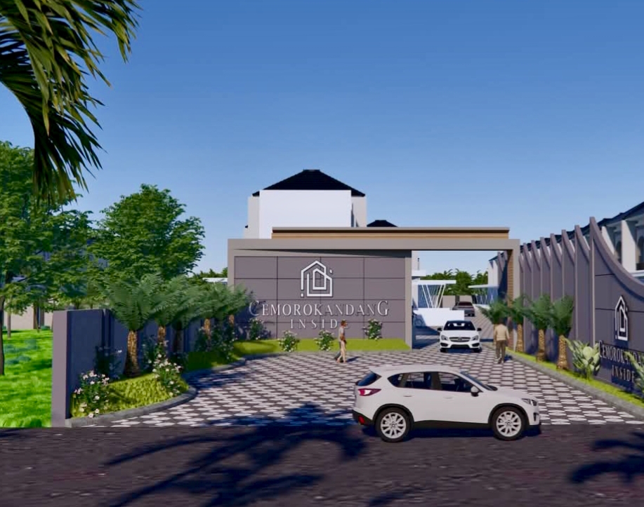 Cemorokandang Inside