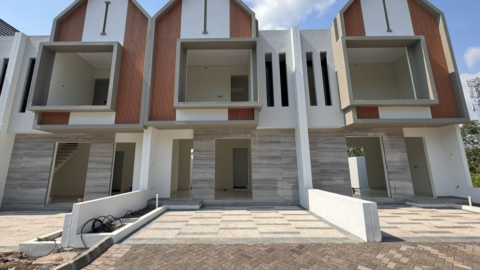 Cassablanca Residence