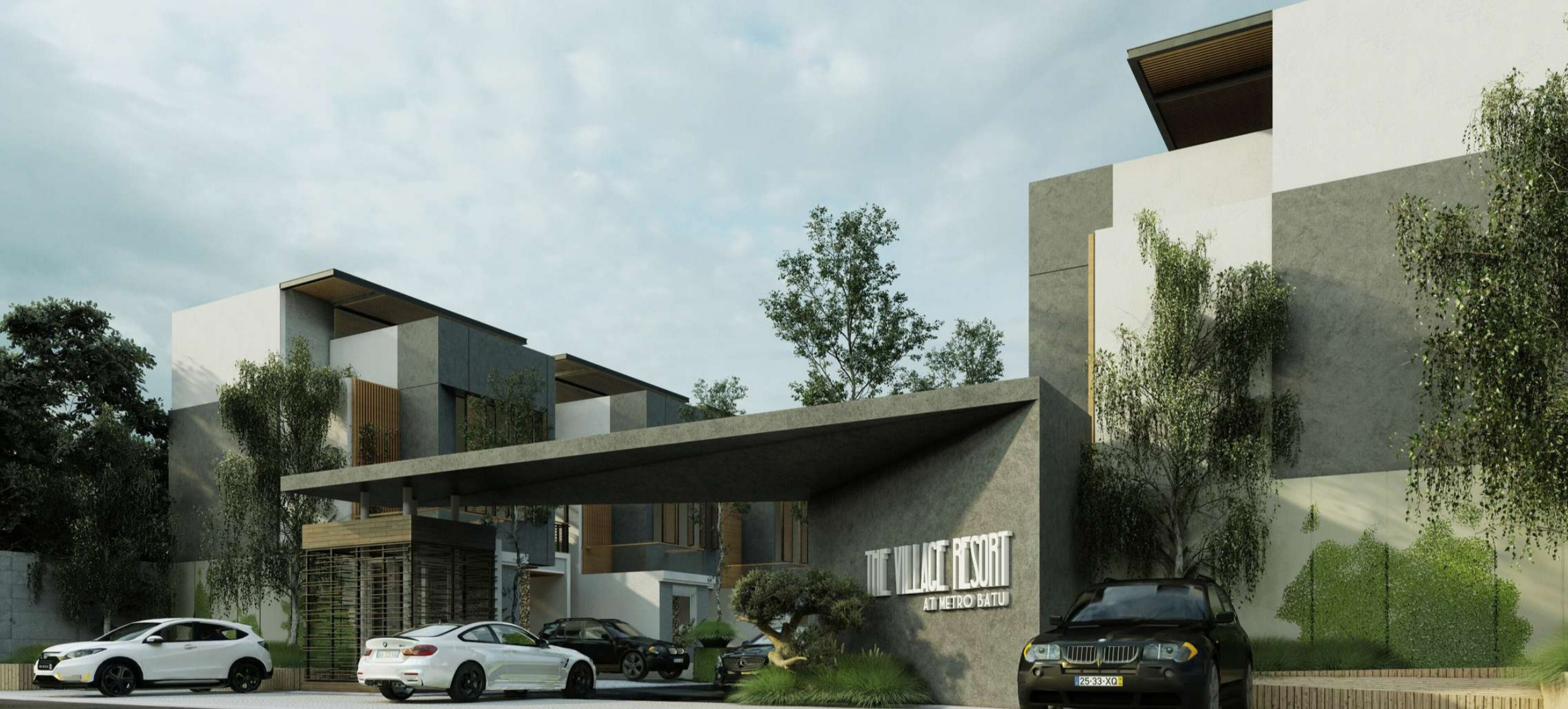 The Village Resort Batu